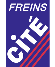 Freins Cité Logo